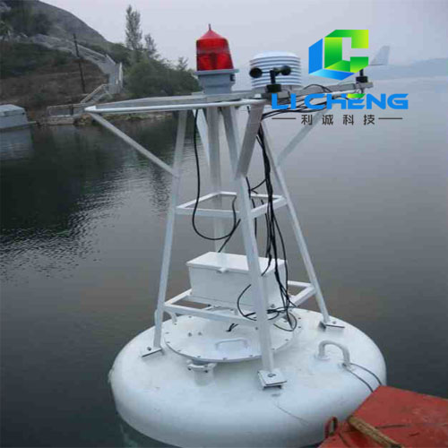 QAS-2型船舶氣象觀(guān)測(cè)站